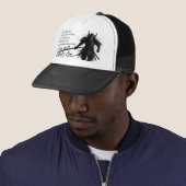 骸骨武者 TRUCKER PET (In situ)