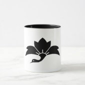 鬼花菱鶴 MOK (Midden)