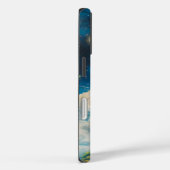 魔法の空間 Case-Mate iPhone CASE (Achterkant / Rechts)