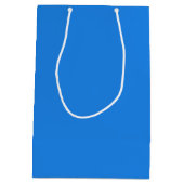 鯉に波 MEDIUM CADEAUZAKJE (Achterkant)