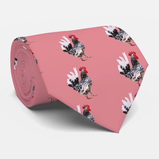 鶏 STROPDAS (Opgerold)