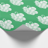 鷹の羽蝶 CADEAUPAPIER (Hoek)