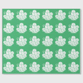 鷹の羽蝶 CADEAUPAPIER (Vlak)
