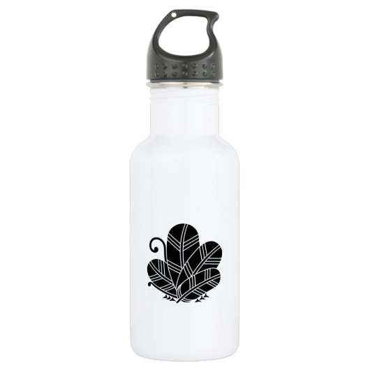 鷹 羽 蝶 WATERFLES  (Voorkant)