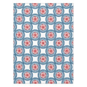 麻雀牌 1筒 イーピン_ロゴのみ-01 TAFELKLEED (Voorkant)