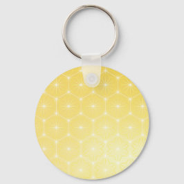 麻 の キ op het 葉 文 sleutelhanger