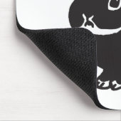 黒いうさぎ MUISMAT (Hoek)