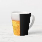 黒猫とビール好き専用 LATTE MOK (Rechterhoek)