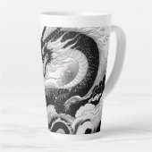 龍の神聖な力 LATTE MOK (Rechterhoek)
