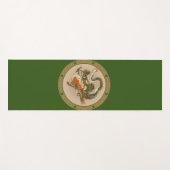 龍 YOGAMAT (Voorkant (horizontaal))