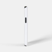 곁에, Beside You — The Quiet Meaning of Staying iPhone Hoesje (Rechterkant)