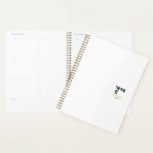 곁에, Beside You — The Quiet Meaning of Staying Planner (Display)