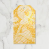 명화 책꽂이 CADEAULABELS (Voorkant)