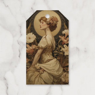 명화 책꽂이 CADEAULABELS