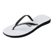 옆에 — A Word for Staying Close Without Pressure Teenslippers (Schuin)