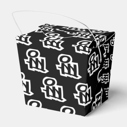 짱 JANG - De BEST ~ Korean Slang Hangul Language Bedankdoosjes (Achterkant)