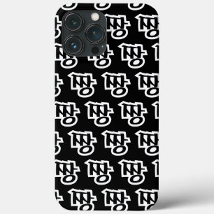 짱 JANG - De BEST ~ Korean Slang Hangul Language Case-Mate iPhone Case