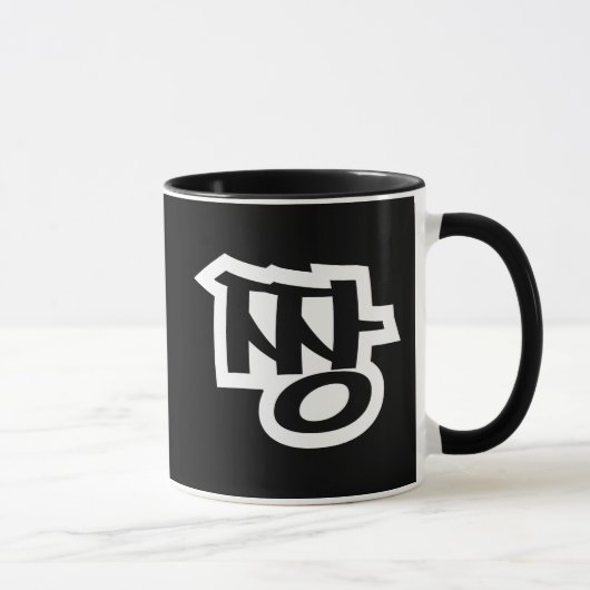 짱 JANG - De BEST ~ Korean Slang Hangul Language Mok (Rechts)