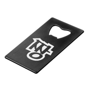 짱 JJANG - DE BESTE ~ Koreaanse straattaal Hangul-t Creditkaart Flessenopener