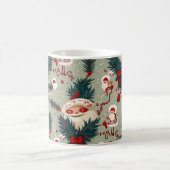 크리스마스 머그 KOFFIEMOK (Center)