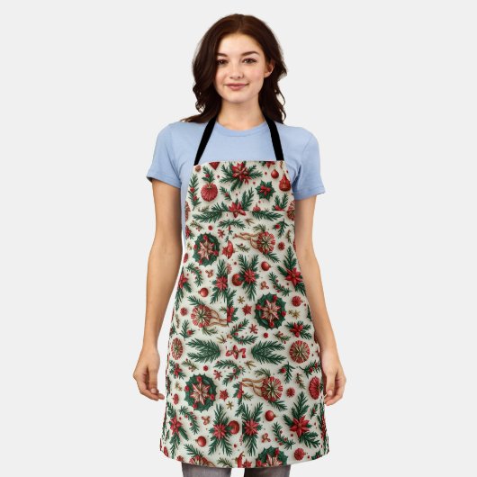 크리스마스 SCHORT (Gedragen)