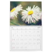 한국 달력 Korea Kalender in het Koreaans 2026 (Mar 2027)