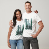 ５０年代の風景　Scenery of the 50's T-shirt (Unisex)