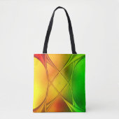 ６次元への扉 TOTE BAG (Voorkant)