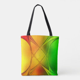 ６次元への扉 TOTE BAG