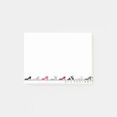 IT’S TONIGHT POST-IT® NOTES (Voorkant)