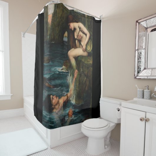 𝑱𝒐𝒉𝒏 𝑾𝒊𝒍𝒍𝒊𝒂𝒎 𝑫𝑬 𝒁𝑬𝑬𝑴𝑬𝑹𝑲𝑾𝑰𝑱� DOUCHEGORDIJN (In situ)