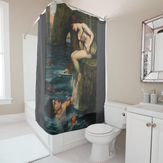 𝑱𝒐𝒉𝒏 𝑾𝒊𝒍𝒍𝒊𝒂𝒎 𝑫𝑬 𝒁𝑬𝑬𝑴𝑶𝑶𝑹 𝟏𝟗𝟎 DOUCHEGORDIJN (In situ)