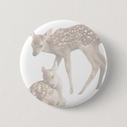 𝓒🇴🇶🇺🇪🇹🇹🇪 ℱ🇦🇼🇳 RONDE BUTTON 5,7 CM (Voorkant)