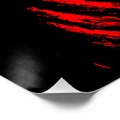 𝗕𝗘𝗦𝗧 𝗜𝗔𝗟 𝗨 𝗡 𝗚 𝗢 𝗗 | Glanzend papier a Perfect Poster (Hoek)