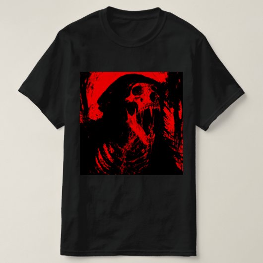 𝗕𝗘𝗦𝗧 𝗜𝗔𝗟 𝗨 𝗡 𝗚 𝗢 𝗗 | SHIRT (Design voorkant)