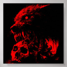 𝗕𝗢𝗥𝗡𝗧𝗢 𝗞 𝗜 𝗟 𝗟 | Mat papier afdrukken