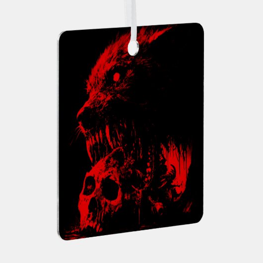 𝗕𝗢𝗥𝗡𝗧𝗢 𝗞 𝗜 𝗟 𝗟 | ORNAMENT (Voorkant Rechts)