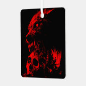 𝗕𝗢𝗥𝗡𝗧𝗢 𝗞 𝗜 𝗟 𝗟 | ORNAMENT (Voorkant links)