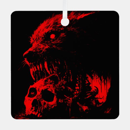 𝗕𝗢𝗥𝗡𝗧𝗢 𝗞 𝗜 𝗟 𝗟 | ORNAMENT (Voorkant)