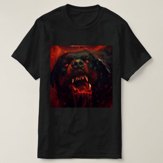 𝗕𝗥𝗨𝗧𝗨𝗦 | SHIRT (Design voorkant)