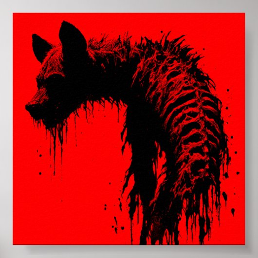 𝗖 𝗩 | Mat papier afdrukken Poster (Voorkant)