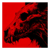 𝗘𝗜𝗗 | Glanzend papier afdrukken (Voorkant)