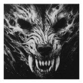 𝗙𝗠𝗬𝗼𝗘 | Glanzend papier afdrukken (Voorkant)