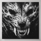 𝗙𝗠𝗬𝗼𝗘 | Mat papier afdrukken Poster (Voorkant)