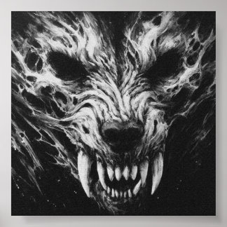 𝗙𝗠𝗬𝗼𝗘 | Mat papier afdrukken Poster