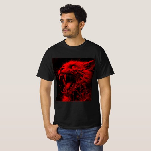 𝗟𝗢𝗩𝗘𝗟𝗡 𝗚 𝗨 𝗔 𝗚 𝗘𝗔 | SHIRT (Voorkant volledig)