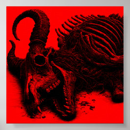 𝗠𝗔𝗚𝗚𝗢𝗧 𝗡 𝗘 𝗦 𝗧 | Mat papier afdrukken Poster