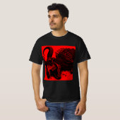 𝗠𝗔𝗚𝗚𝗢𝗧 𝗡 𝗘 𝗦 𝗧 | SHIRT (Voorkant volledig)
