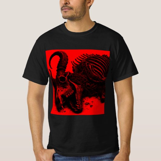 𝗠𝗔𝗚𝗚𝗢𝗧 𝗡 𝗘 𝗦 𝗧 | SHIRT (Voorkant)