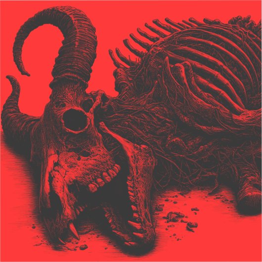 𝗠𝗔𝗚𝗚𝗢𝗧 𝗡 𝗘 𝗦 𝗧 | STICKER (Voorkant)